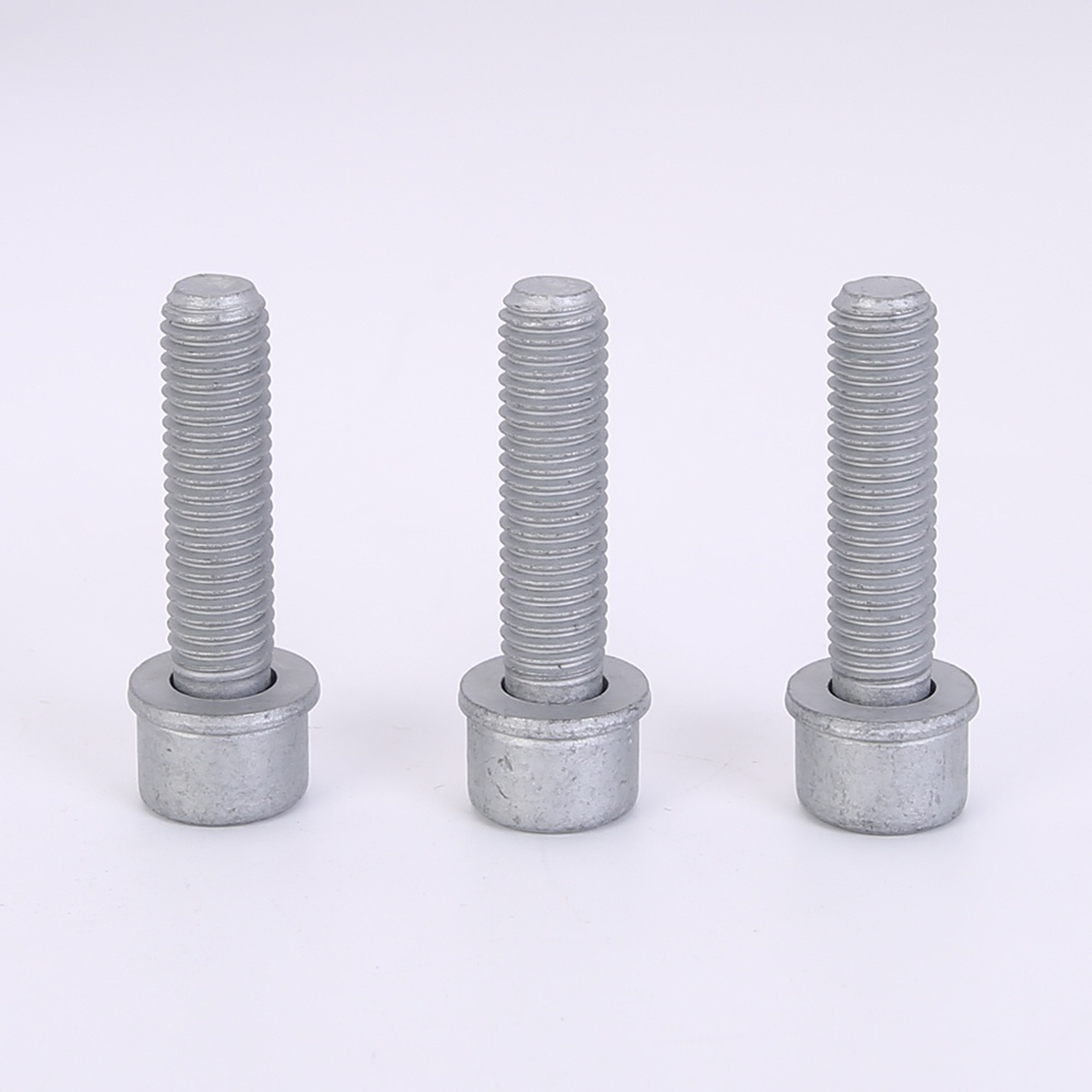 Gasket combination bolts