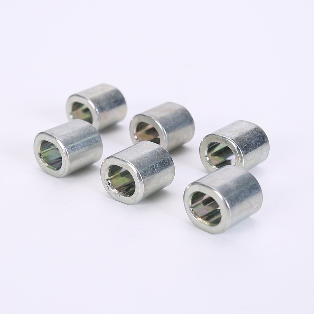 Oval Bushing