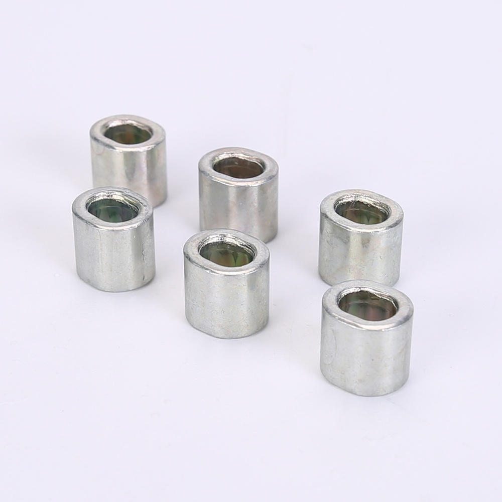 Oval Bushing