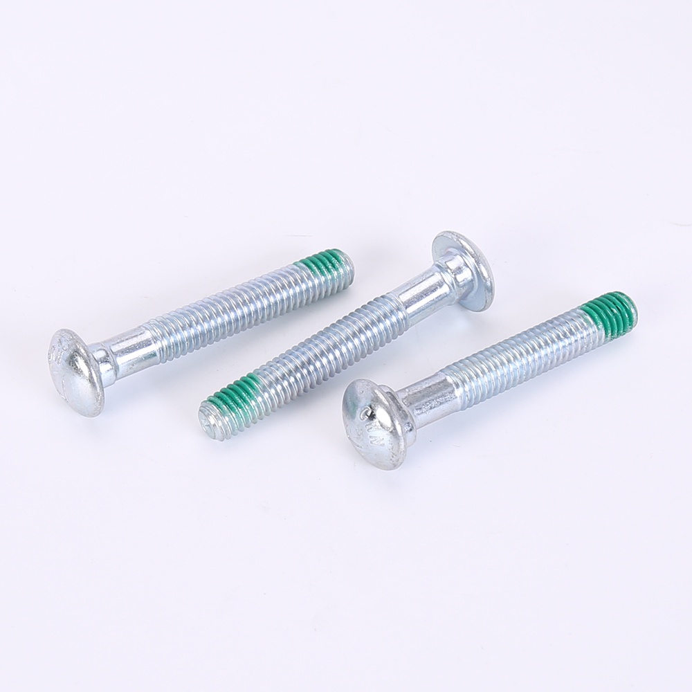 fish bolts